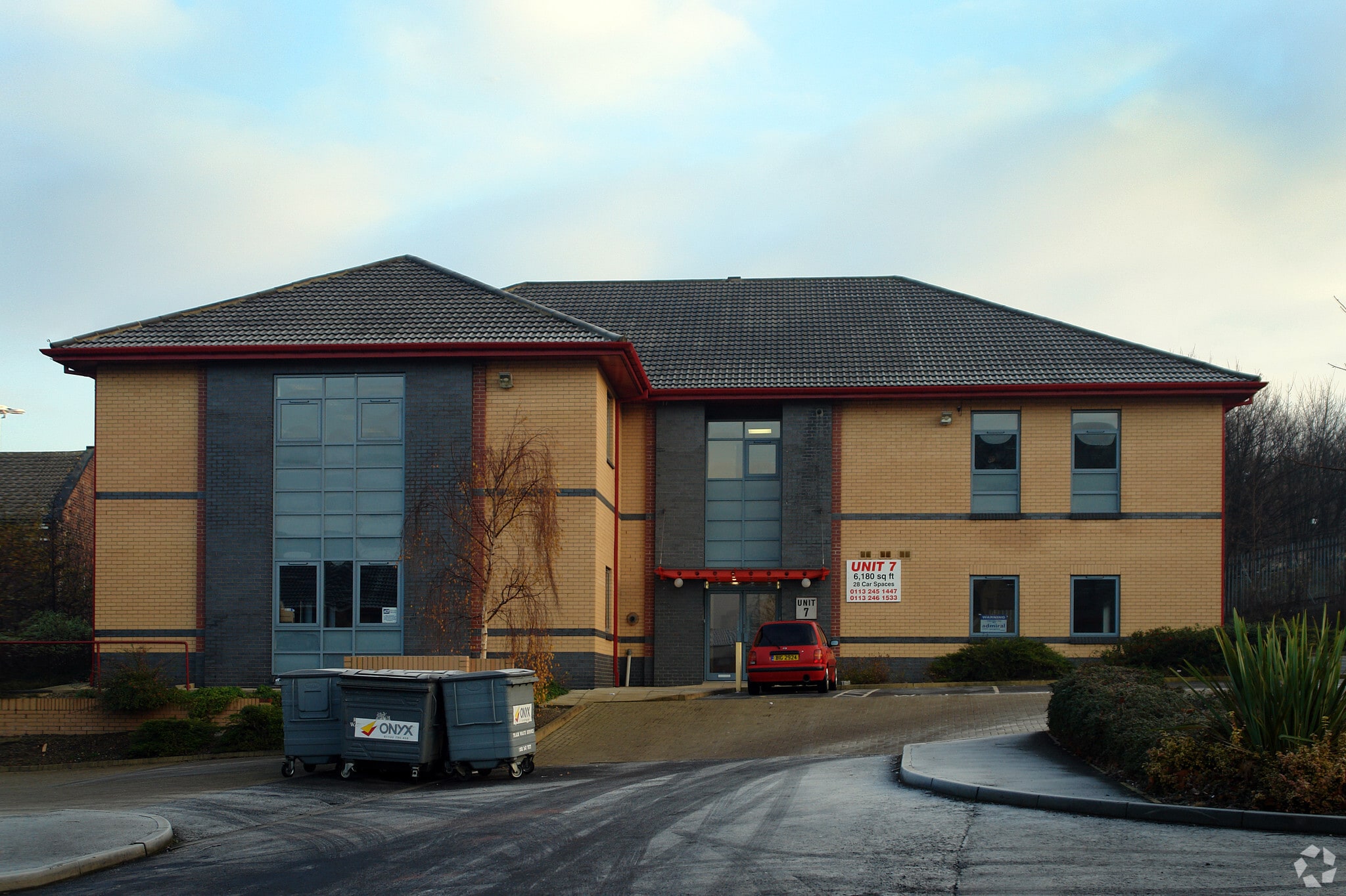 Landmark Ct, Leeds for sale Primary Photo- Image 1 of 1