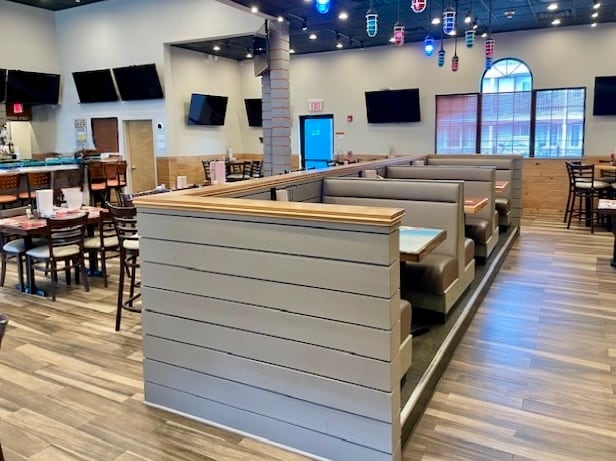 250 Route 202, Flemington, NJ for lease - Building Photo - Image 3 of 5