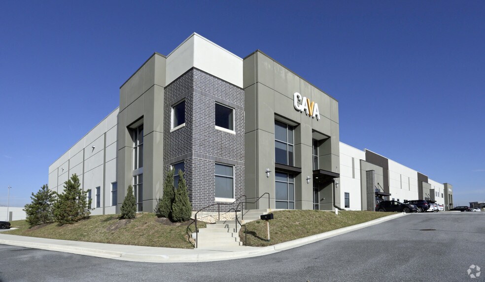 13250 Mid Atlantic Blvd, Laurel, MD for sale - Primary Photo - Image 1 of 1