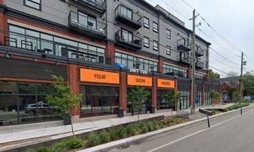 852 Bank St, Ottawa, ON for lease Building Photo- Image 1 of 2