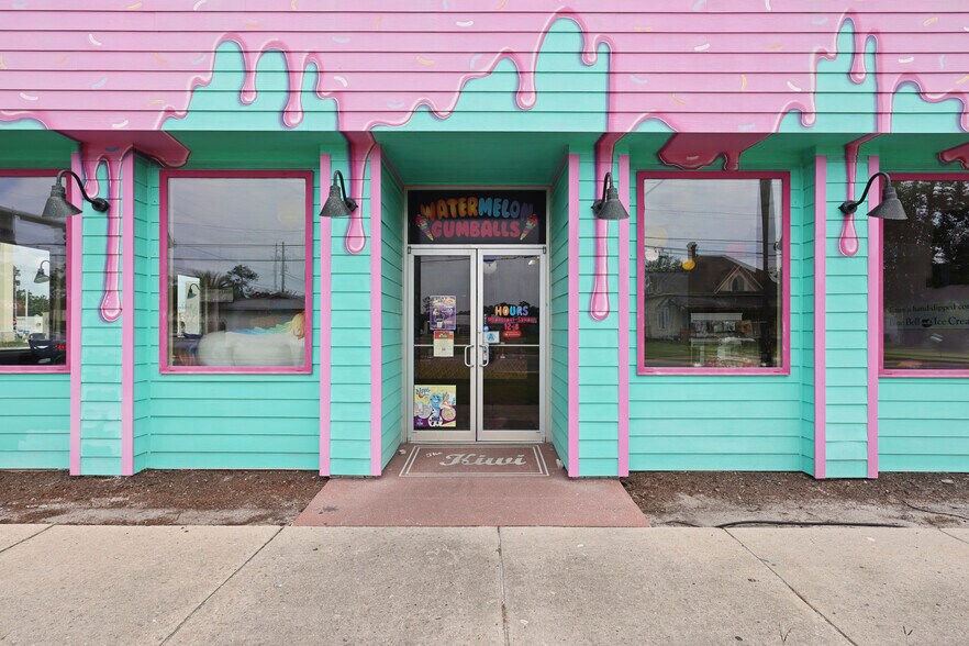 298 W Orange St, Jesup, GA for sale - Building Photo - Image 3 of 40