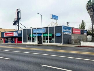 More details for 6949 Topanga Canyon Blvd, Canoga Park, CA - Retail for Lease