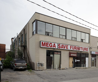 More details for 274 Geary Ave, Toronto, ON - Industrial for Sale