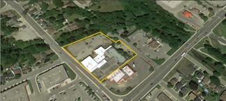 More details for 469 Norfolk St N, Simcoe, ON - Industrial for Sale