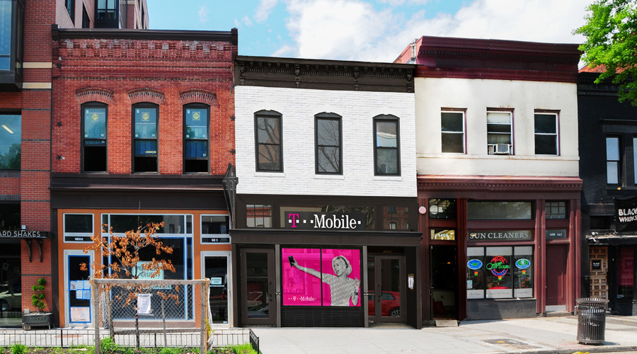 1406 14th St NW, Washington, DC for sale Building Photo- Image 1 of 1