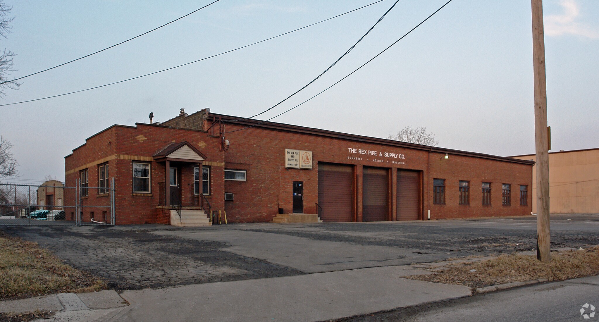 915 Colorado Ave, Lorain, OH for sale Primary Photo- Image 1 of 1