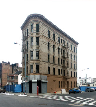 More details for 299 E 158th St, Bronx, NY - Multifamily for Sale