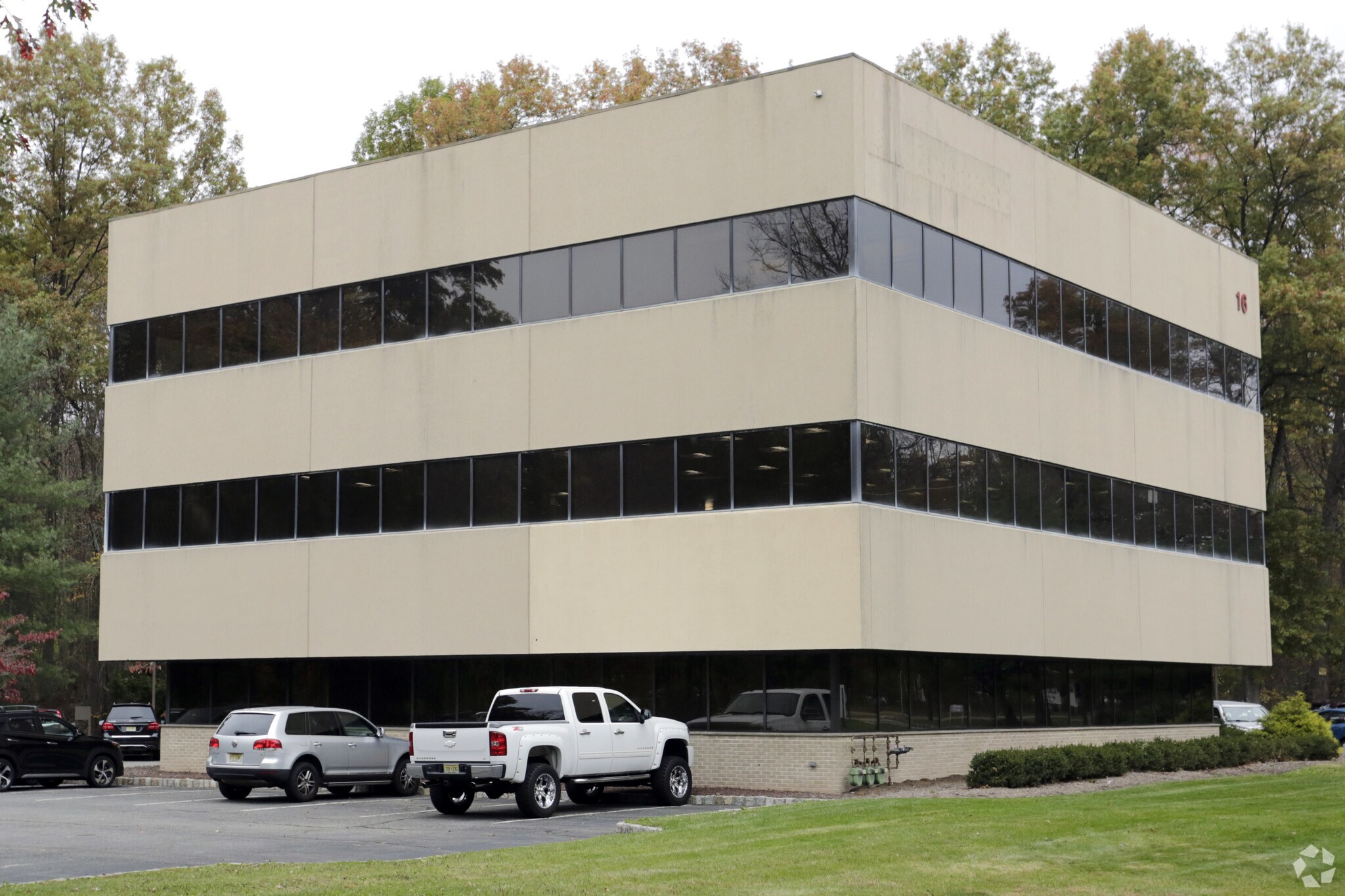 16 S Jefferson Rd, Whippany, NJ for sale Primary Photo- Image 1 of 1