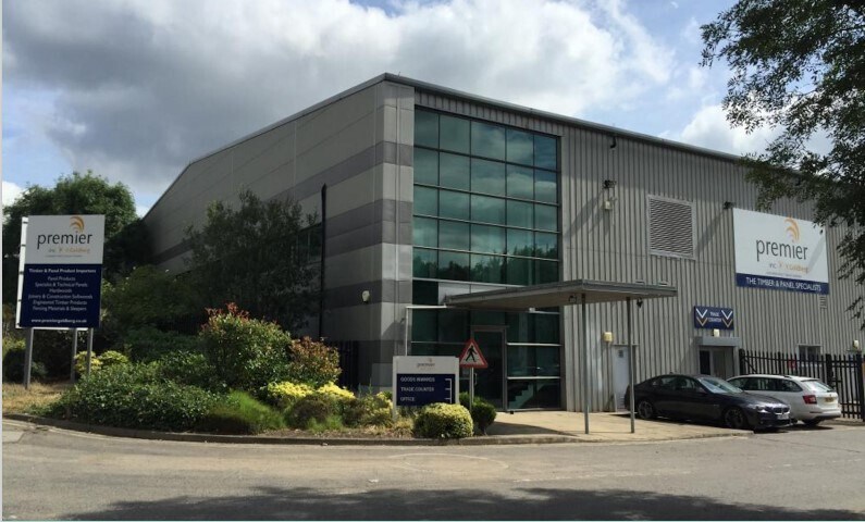 Langley Connect, Slough for sale - Primary Photo - Image 1 of 1