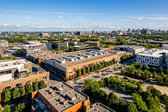 2600 Rue William Tremblay, Montréal, QC - aerial  map view - Image1