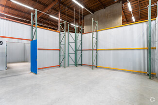 More details for 4901-4911 Central Ave, Richmond, CA - Industrial for Lease