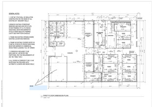 510 E Anderson Ln, Austin, TX for lease Floor Plan- Image 1 of 1