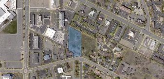 1691 County Rd - Land