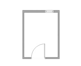 1300 Bay Area Blvd, Houston, TX for lease Floor Plan- Image 1 of 1