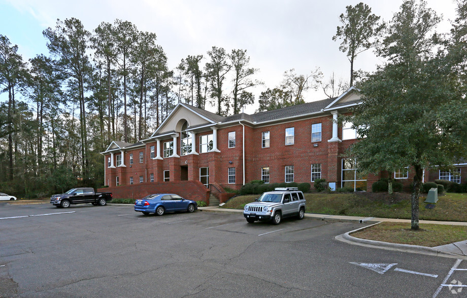 2316 Killearn Center Blvd, Tallahassee, FL for sale - Building Photo - Image 1 of 1