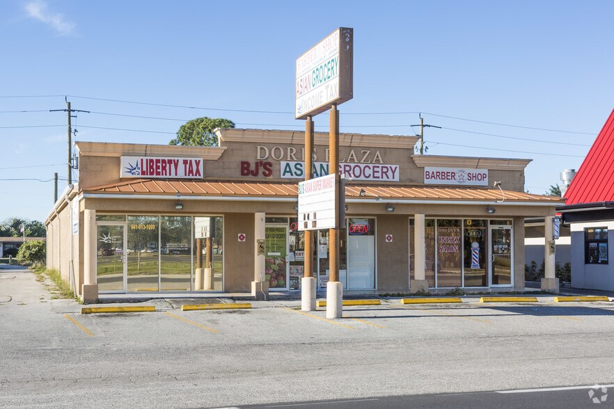 3315 Tamiami Trl, Port Charlotte, FL 33952 Retail for Lease
