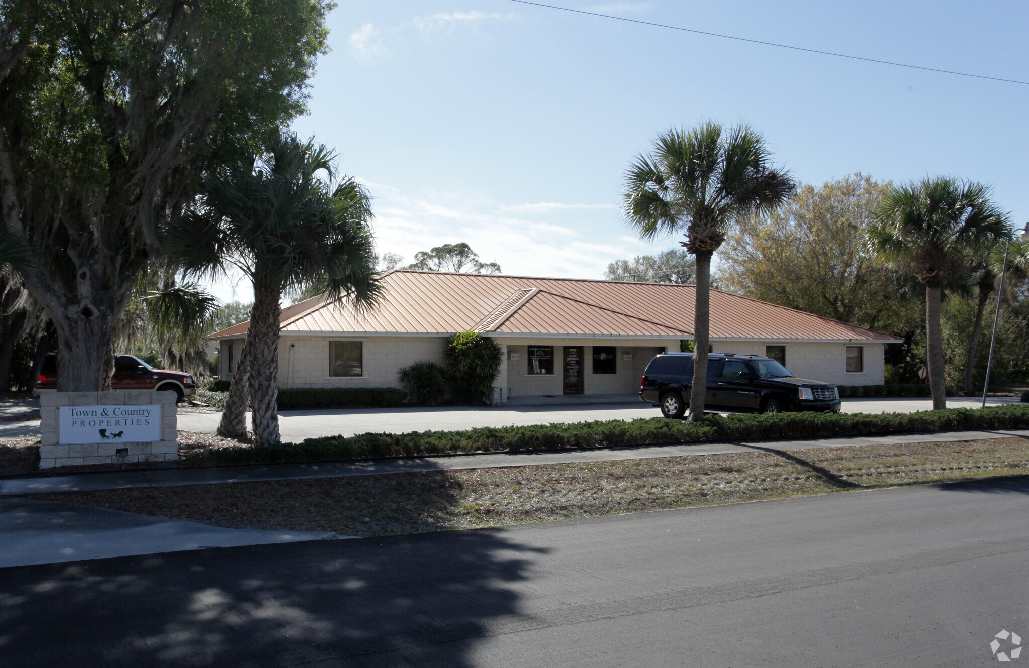 936-938 N Mills Ave, Arcadia, FL for sale Primary Photo- Image 1 of 1