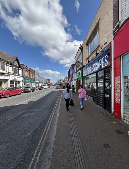 48 London Rd, Portsmouth for sale - Building Photo - Image 3 of 8