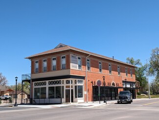 More details for 102 N Main St, Fountain, CO - Retail for Lease