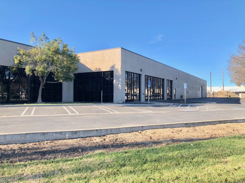 4400 Sisk Rd, Modesto, CA for sale - Other - Image 1 of 1