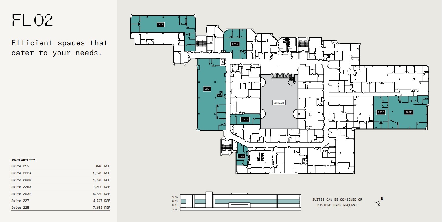 1 Cross Island Plz, Jamaica, NY for lease Floor Plan- Image 1 of 1