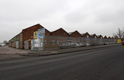 Strawberry Ln, Willenhall WMD - Warehouse