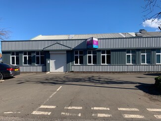 More details for 11-13 Montrose Ave, Glasgow - Industrial for Lease