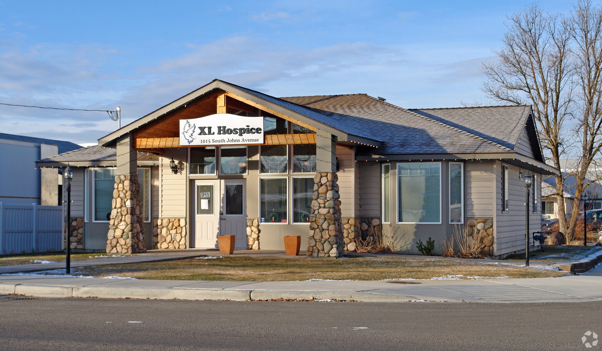 1015 S Johns Ave, Emmett, ID for sale Primary Photo- Image 1 of 1