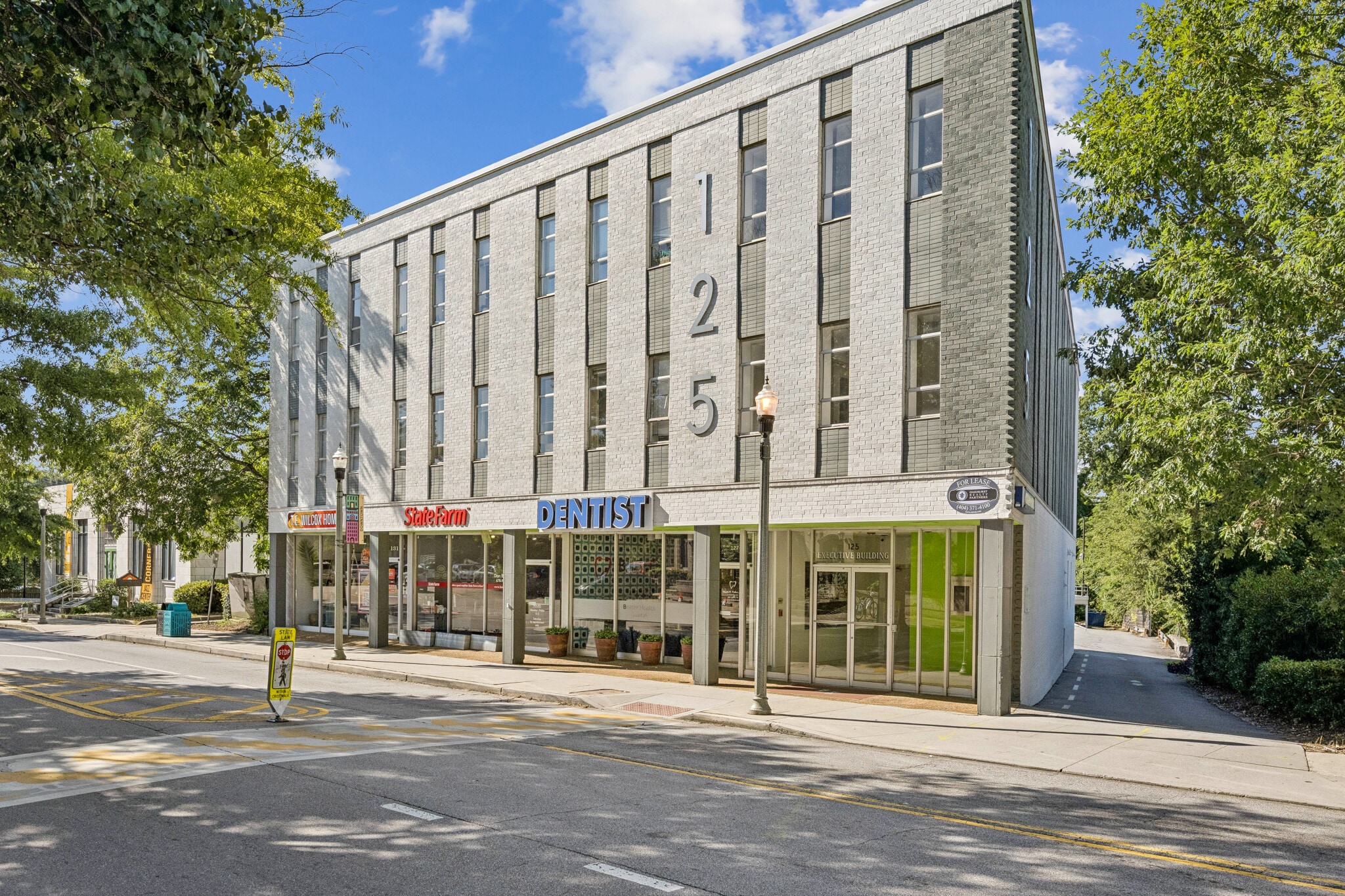 125 E Trinity Pl, Decatur, GA for sale Building Photo- Image 1 of 15