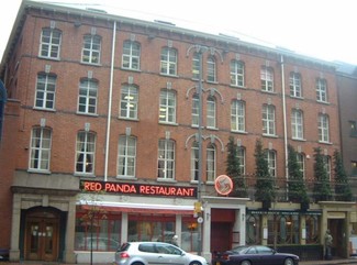 More details for 60 Great Victoria St, Belfast - Office for Lease