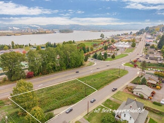 More details for 501-699 W B St, Rainier, OR - Land for Sale