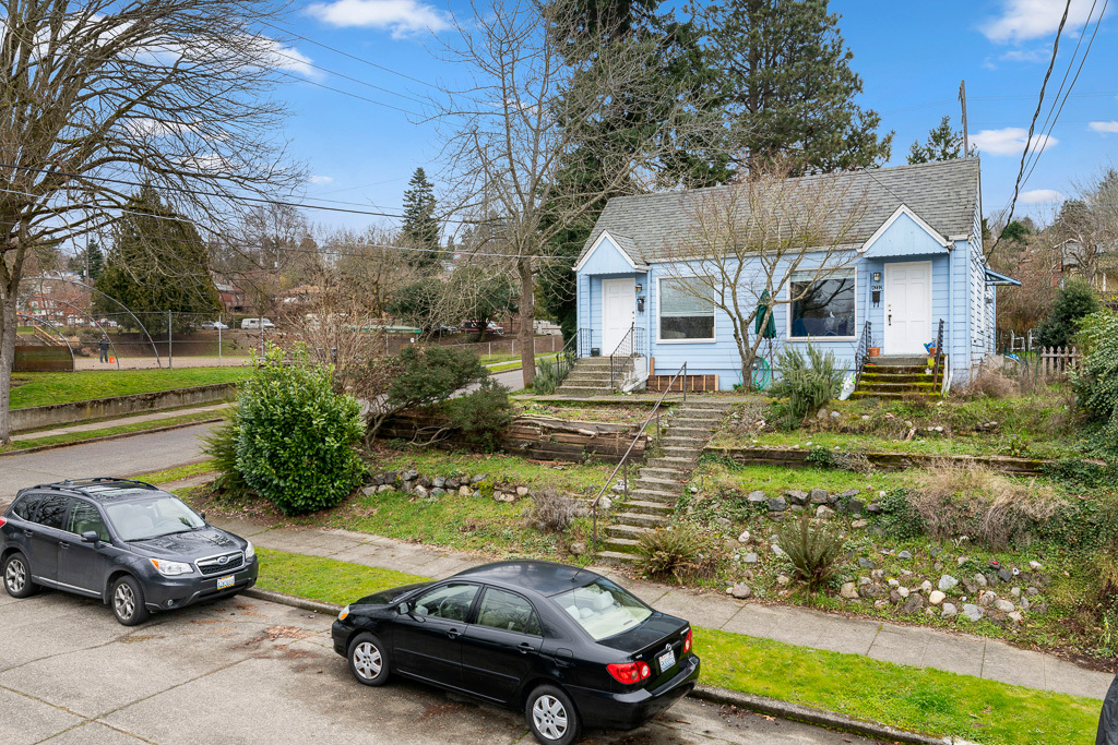 4232 4th Ave NW, Seattle, WA for sale Primary Photo- Image 1 of 1