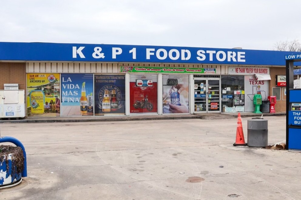 4802 Rittiman Rd, San Antonio, TX 78218 Retail for Sale