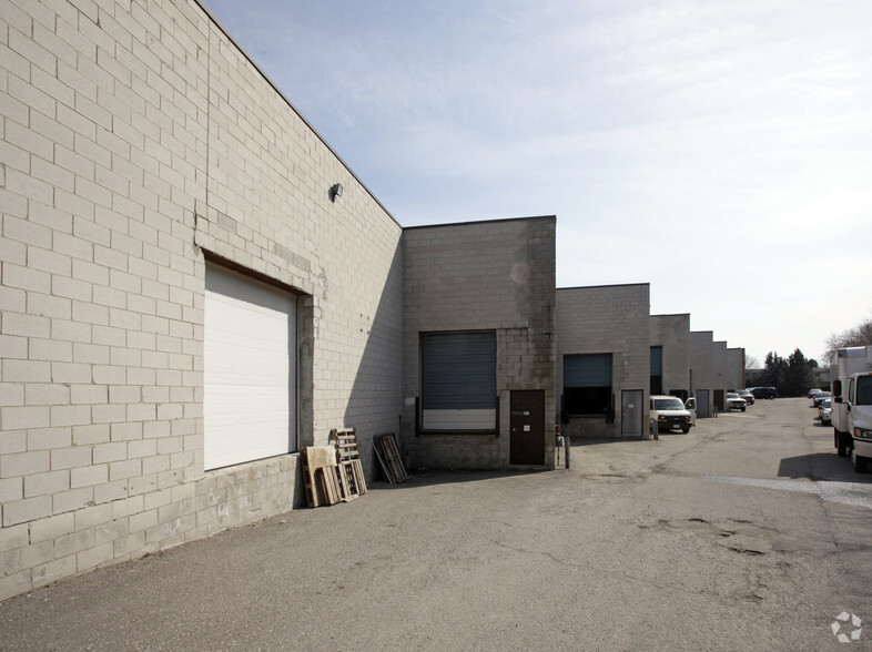 100 Mclevin Ave, Toronto, ON for lease - Building Photo - Image 2 of 2