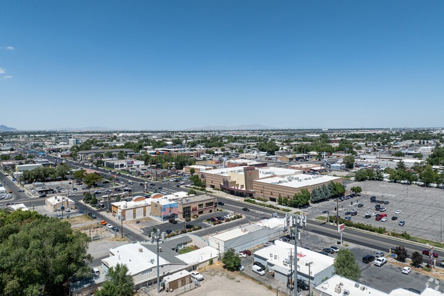 150 E 3300 S, Salt Lake City, UT for sale - Aerial - Image 2 of 12