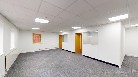 Harrier Way, Exeter for lease Interior Photo- Image 1 of 3