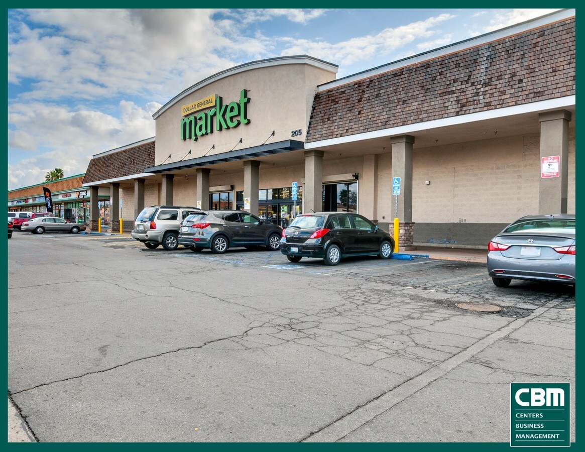 205 E Stetson Ave Hemet Ca 92543 Dollar General Market Loopnet Com 205 E Stetson Ave Hemet Ca 92543 Dollar General Market Loopnet Com