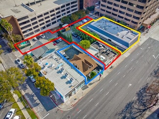 More details for 46-56 N Lake Ave, Pasadena, CA - Land for Sale