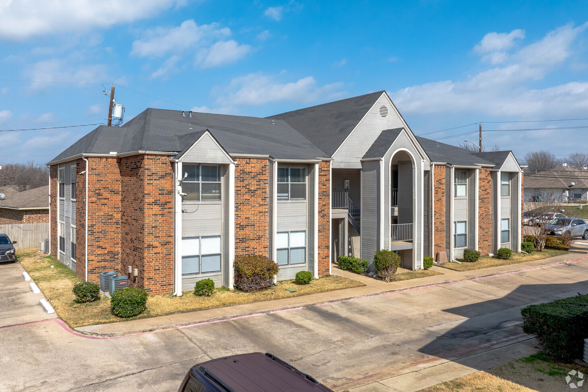 3815 Stuart Rd, Denton, TX for sale Primary Photo- Image 1 of 1