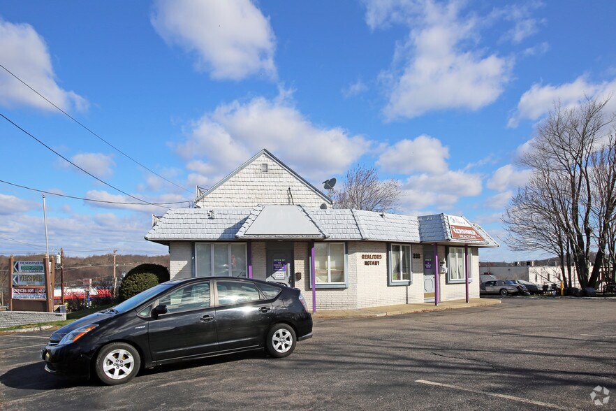 393 Meloy Rd, West Haven, CT for sale - Primary Photo - Image 1 of 1