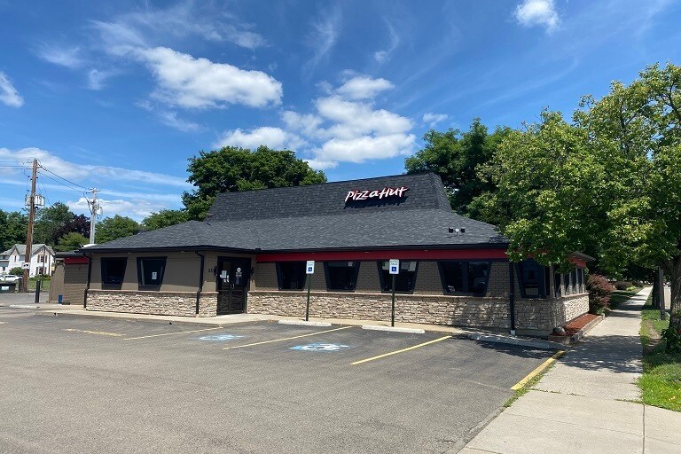 55 E Pulteney St, Corning, NY 14830