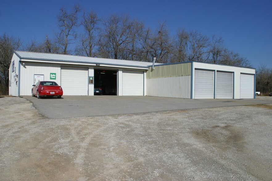 1202 E State Hwy 2, Cleveland, MO for sale - Primary Photo - Image 1 of 1