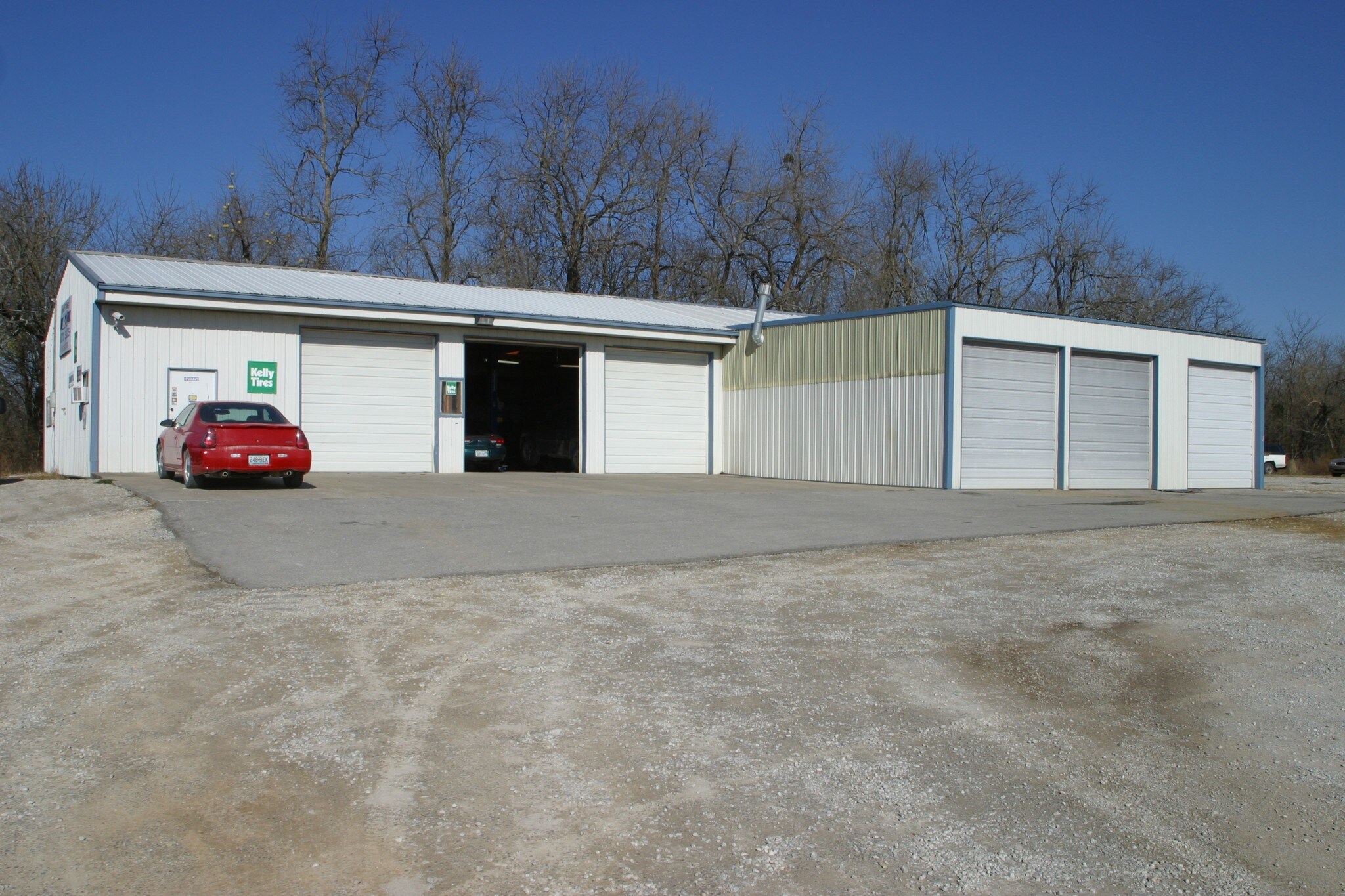 1202 E State Hwy 2, Cleveland, MO for sale Primary Photo- Image 1 of 1