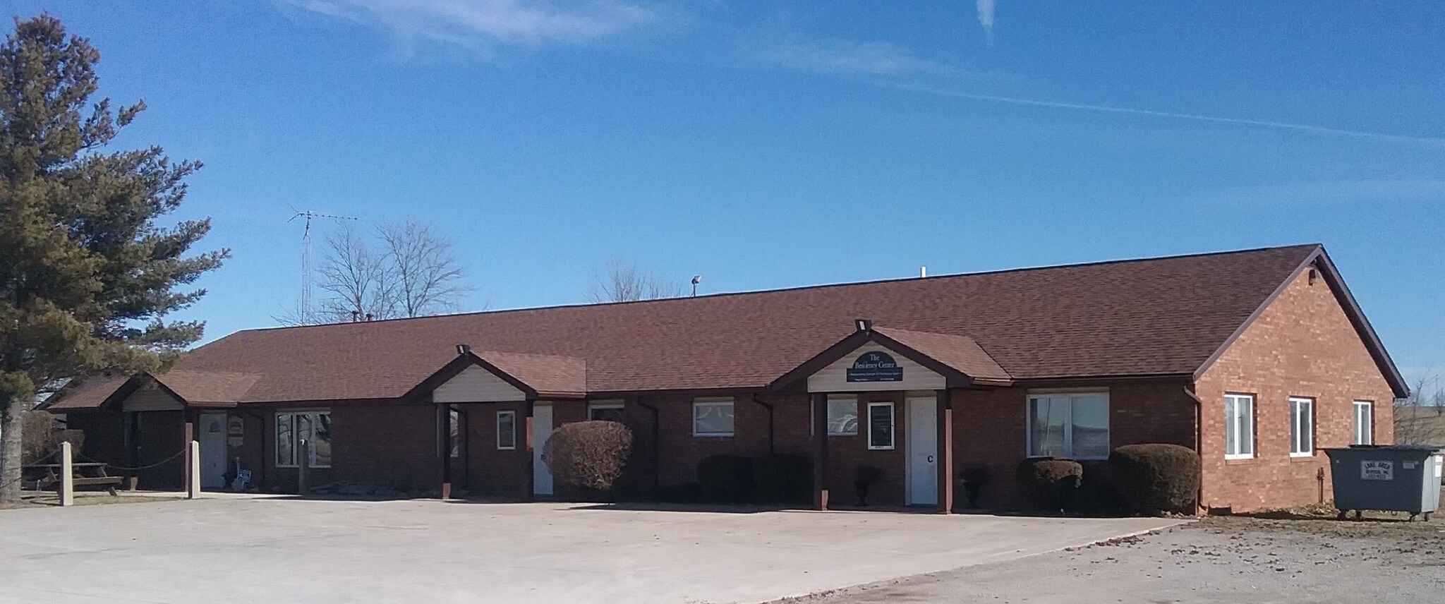 3233 Mathers Rd, Springfield, IL for sale Building Photo- Image 1 of 1