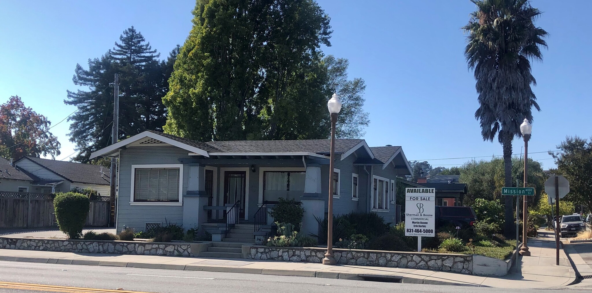 1108 Mission St, Santa Cruz, CA 95060 | LoopNet