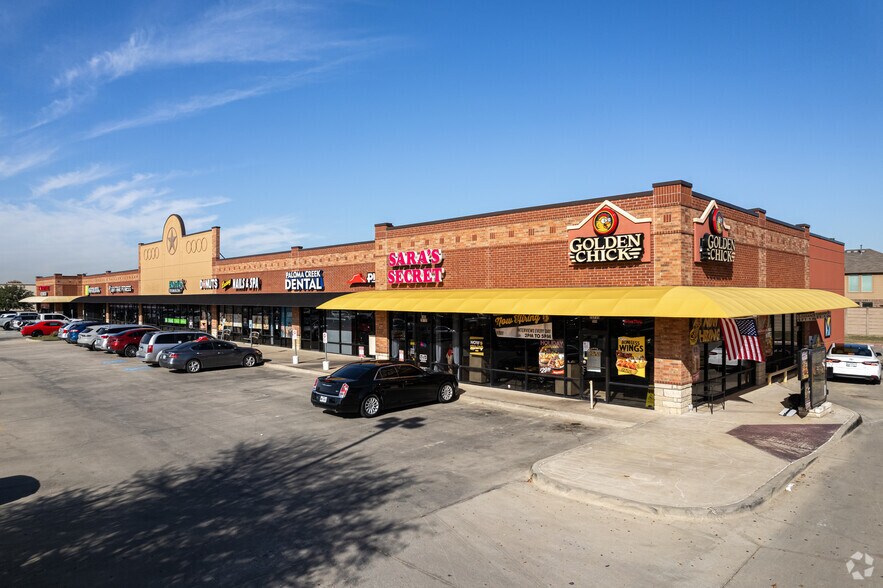 26735 Us Highway 380 E, Aubrey, TX for sale - Building Photo - Image 1 of 1