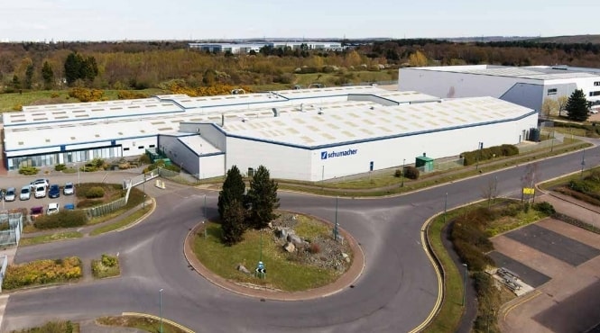 Starley Way, Birmingham for sale - Primary Photo - Image 1 of 1