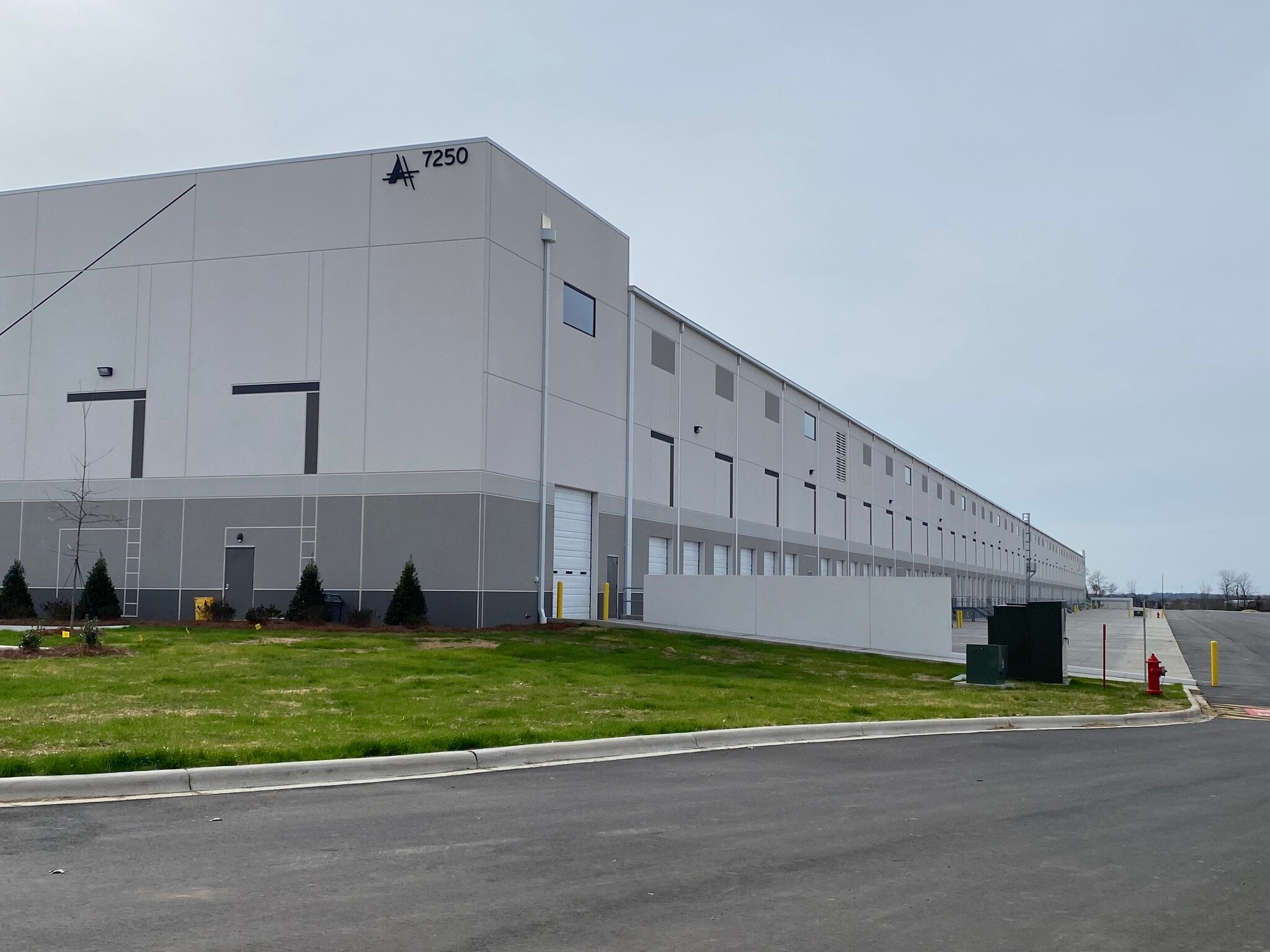 7250 Weddington Rd NW, Concord, NC for sale Building Photo- Image 1 of 1