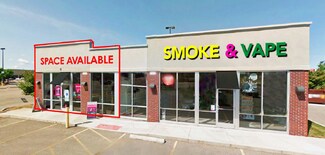 More details for 175 Central Pky, Heath, OH - Retail for Lease