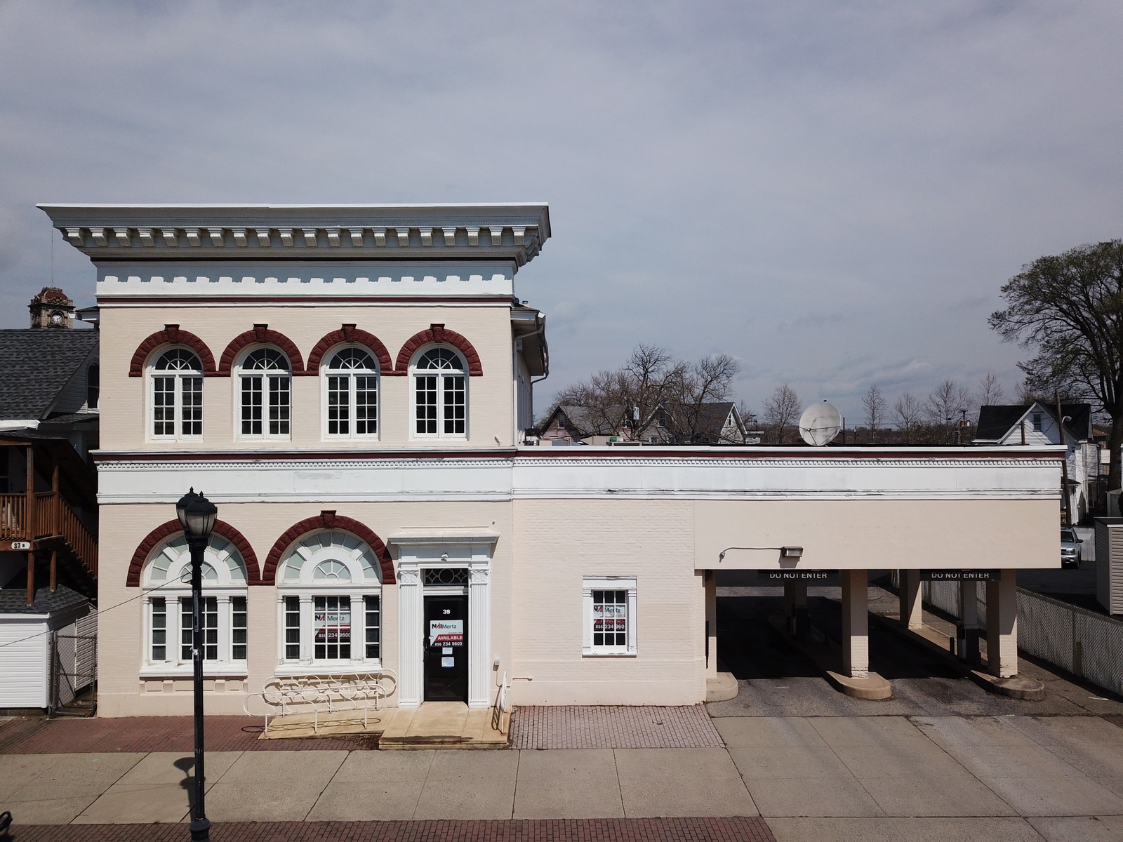 39 E Scott St, Riverside, NJ for sale Building Photo- Image 1 of 1